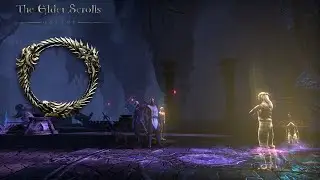 ESO Dungeon Vault of Madness Mad Architect