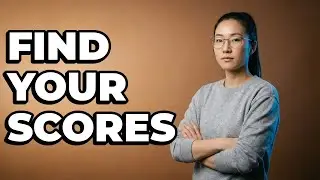 Can I Access My Previous GRE Test Scores?