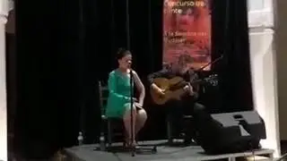 PAQUI REDONDO por Tangos