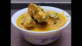 Patiala Chicken / चिकन पटियाला / ಪಟಿಯಾಲ ಚಿಕನ್