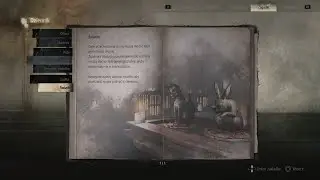 Silent Hill f Worship Hall Cage Light Easy Puzzle Guide/Zagadka Światło Poziom Łatwy
