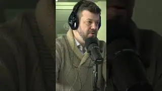 La opini&oacute;n de Johannes Kaiser sobre el caso de Claudio Crespo #HoraClave #Shorts