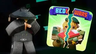 The PROBLEM WITH ROBLOX BEDWARS RANKED.. (Roblox Bedwars)