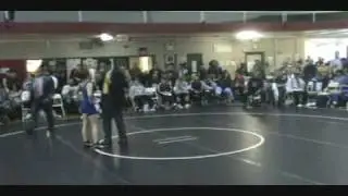 Mary Kelly (New York AC) vs. Ayano Suzuki (Japan)