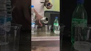 Kangen Water, produced by Enagic's water @ Miracle Water in Telugu Demo#enagickangenwater