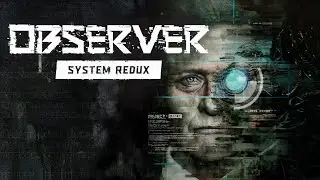 ЗАГАДОЧНАЯ ИГРА С КИБЕР-ДЕТЕКТИВОМ - OBSERVER_