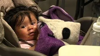 Preschool at Emergency Shelter Could Keep Homeless Children Safe