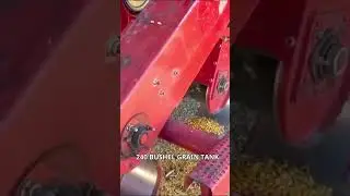 &ldquo;Why the Case IH 2388 Is Still the GOAT of Combines&rdquo;  #PrecisionAg, #OldIronStrong #FarmingHeritage