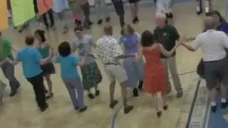 FolkMADness 2014 First Dance Friday Evening