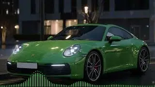 CAR MUSIC MIX 2026 🎵🎶 EDM Remix Club Banger 🔥 Party Dancing 🥳🎉 Night Drive 😎 | Gym Workout 💪🔊 Music