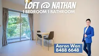 Loft @ Nathan  - FOR RENT! Ready to move!! Mins to town! Superb location!