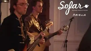 Arielle - Breaking Down | Sofar Southampton