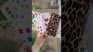 Custom Phone Cases with UV Printer #uvprinting #uvprinter #phonecase #smallbusiness #diycrafts
