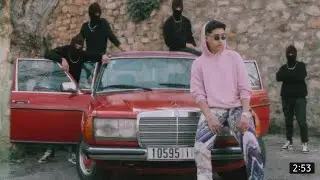 Figoshin - 303 (lyrics-Paroles- الكلمات)