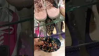 Германия...Обувь в магазине Schuh M&uuml;cke ...oчень даже ничего..👠️ 👢️