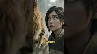 How to Survive a Saber Toothed Cat Attack ?