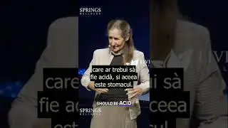 (sub.) Puterea Băuturilor Verzi Și A Alcalinizării - Barbara O’Neill