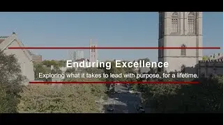 Enduring Excellence