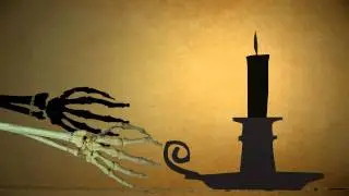 Silhouette animation