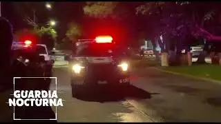 Agresi&oacute;n a balazos contra un empresario en la colonia Monraz