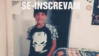 Me teletransportei(Meu Deus)!!?