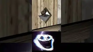 Granny troll face edit ☠️ | granny 3 | #granny3 #trollface