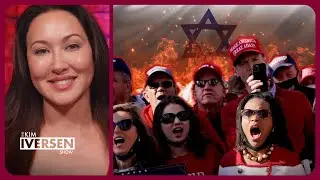 Why Young Conservatives Are Turning on Israel