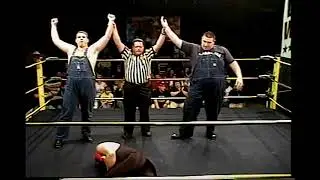 OVW TV Episode #16 - May 2, 1998