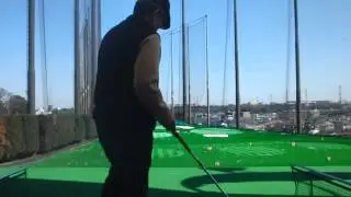 dynamic lie angle check on mat   practice version