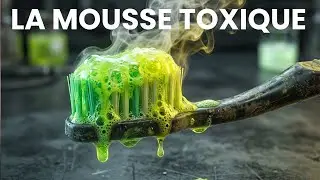 Le Poison que vous utilisez 2 fois par jour (La v&eacute;rit&eacute; sur le Lauryl Sulfate).