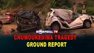 HORNBILL TV || LIVE