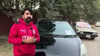 Sunday Cars Mella At Cars Empire Motor Lahore 