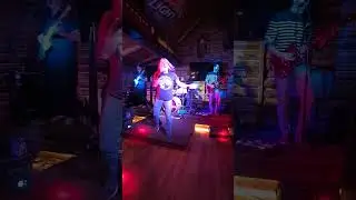 Entertainment Club Of NJ : Clamdiggers / Eight Days A week 1 @ Cabin Jan 17 2026