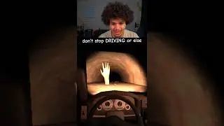 Don&rsquo;t look back #shorts #gaming