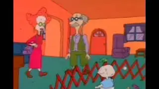 rugrats aventuras en pa&ntilde;ales cap 1 completo HD espa&ntilde;ol latino (@_tommy el temible cap 1)