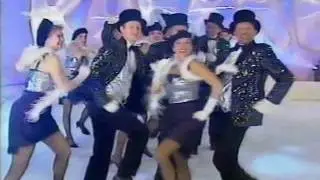 KOL. Que sera, sera. Finał.