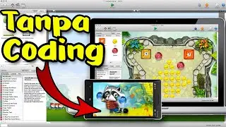 8 Situs Website Pembuat Aplikasi Tanpa Coding