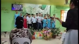 Jesus is the answer