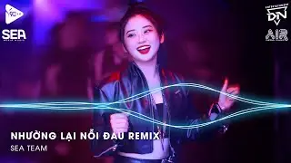 Người Ta Có Gì Hơn Em Khiến Chàng Si Mê Remix - Nhường Lại Nỗi Đau Remix (Bản Hot TikTok)