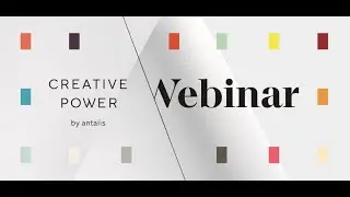 Creative Power webinar &ndash; Fine Papers relaunch with Design & Practice
