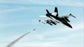 METAL RAIN IN TEHERAN! US F-117 Nighthawks attack Iranian War Commander's convoy near Tehran!