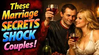 10 Things Couples Must Know Before Marriage | Timeless Stoic Advice