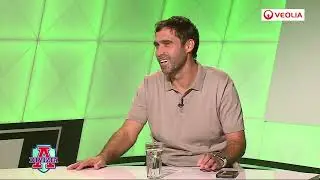 Maftei: &rdquo;Cu Răzvan Lucescu &icirc;ncepeam tare meciurile. Nu conta adversarul&rdquo;