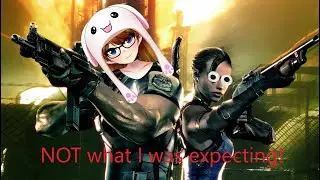 Resident Evil 5 full stream (12-17-2025)