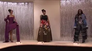 WXXI Arts InFocus - Ebony Fashion Fair