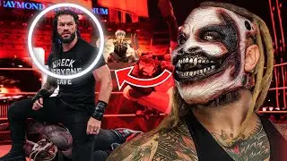 HOW TO BOOK 'THE FIEND' BRAY WYATT IN WWE IF HE RETURNS