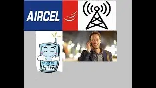 How to solve Aircel network problem easy ways