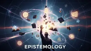 Epistemology - explained slowly (before sleep)