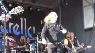 CINDERELLA You've Got Another Thing Comin' by RANDY GILL Jason McMaster Paul Lidel John Corabi