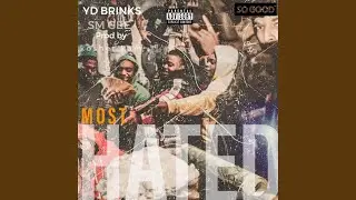 Drac Cat (feat. YD Brinks, SM Gee & SM Spida)